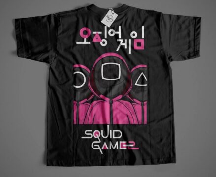 Squid Game 2