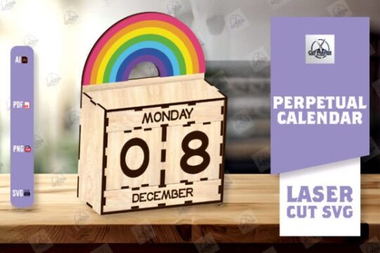 Calendario perpetuo