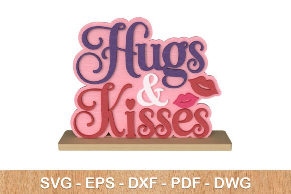 Paquete de decoración para San Valentín - Imagen 4