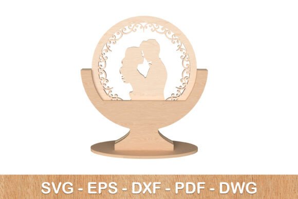 Paquete de decoración para San Valentín - Imagen 9