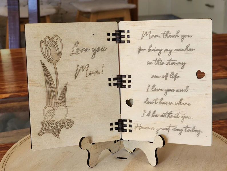 ¡Paquete de REGALO PARA EL DÍA DE LAS MADRES! - Imagen 8