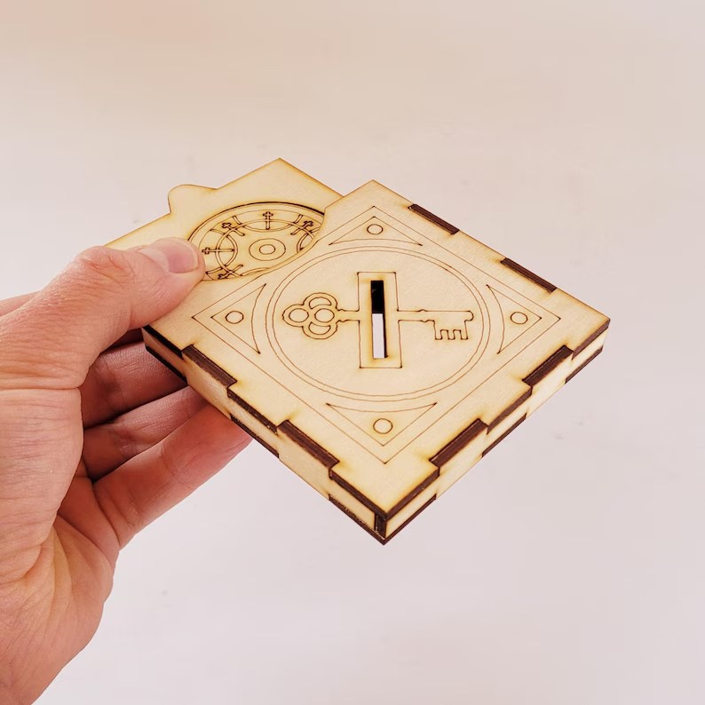 Truco de magia con moneda ilusión - Imagen 5