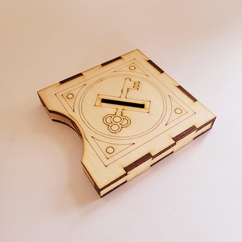 Truco de magia con moneda ilusión - Imagen 7