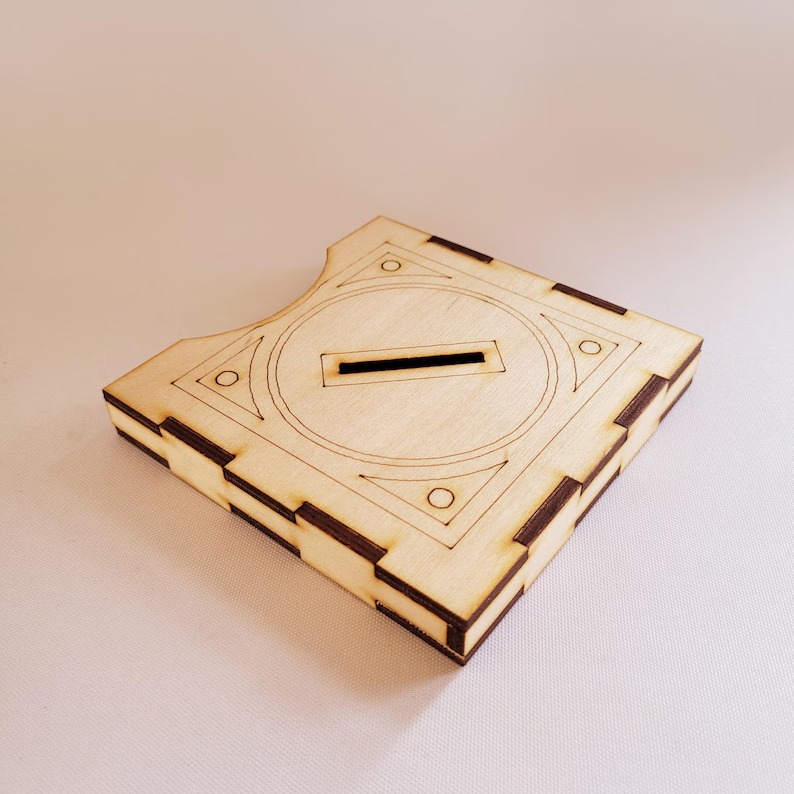 Truco de magia con moneda ilusión - Imagen 8
