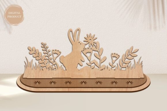 Paquete de escenas de pie del día de Pascua - Imagen 3