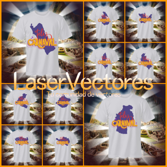 Playera Sanrio