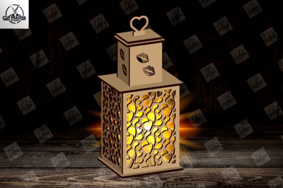 Paquete de linternas para el día de San Valentín - Imagen 9