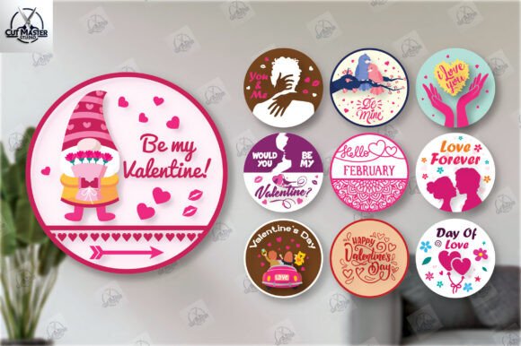 Paquete para el día de San Valentín - Imagen 10