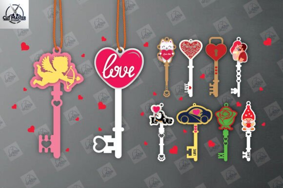 Paquete para el día de San Valentín - Imagen 13