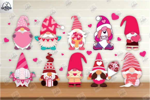 Paquete para el día de San Valentín - Imagen 4