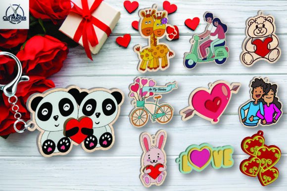 Paquete para el día de San Valentín - Imagen 6