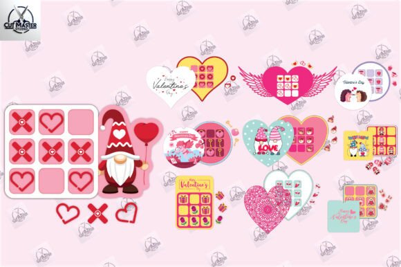 Paquete para el día de San Valentín - Imagen 8