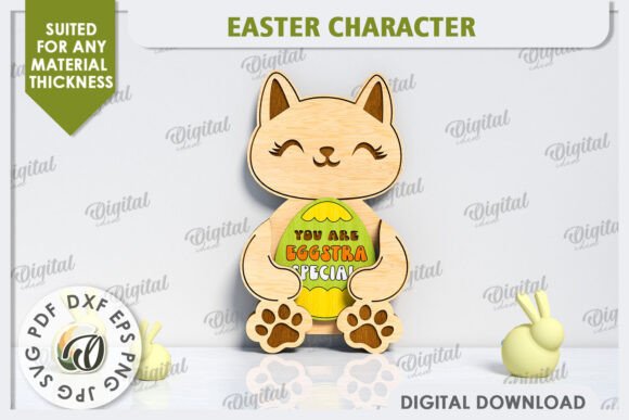 Lote de animales de Pascua - Imagen 3