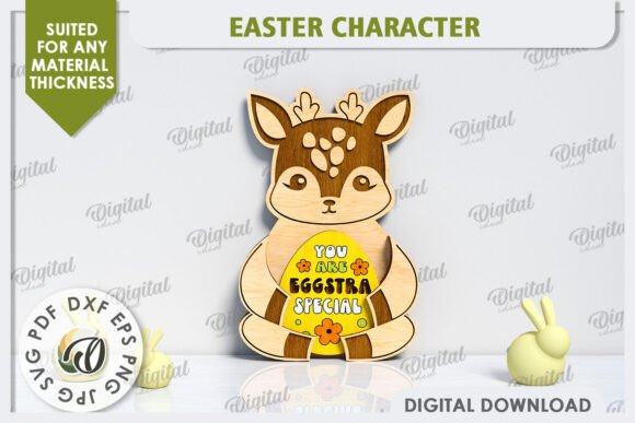 Lote de animales de Pascua - Imagen 5