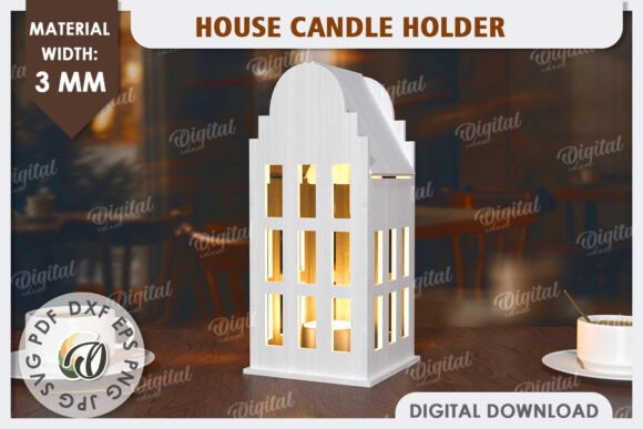 Lote de candelabros para el hogar - Imagen 10