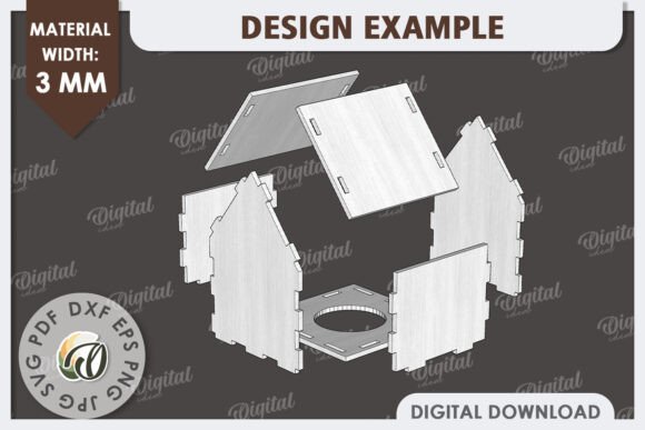 Lote de candelabros para el hogar - Imagen 12
