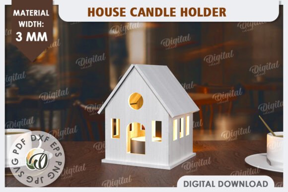 Lote de candelabros para el hogar - Imagen 4