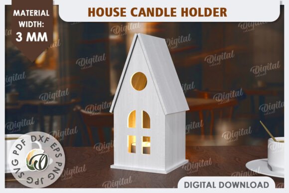Lote de candelabros para el hogar - Imagen 7