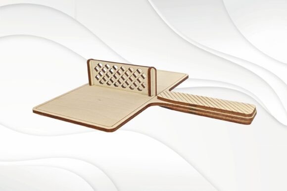 Juego de ping pong para una persona - Imagen 4