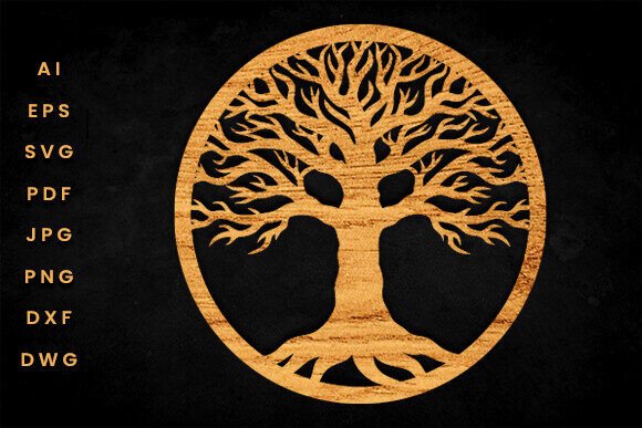Paquete de árbol - Imagen 10