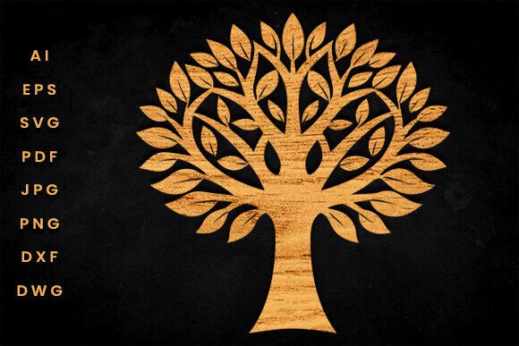 Paquete de árbol - Imagen 2