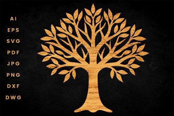 Paquete de árbol - Imagen 3