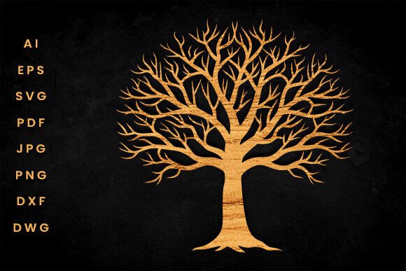 Paquete de árbol - Imagen 4