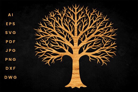Paquete de árbol - Imagen 5