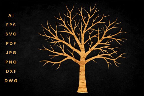 Paquete de árbol - Imagen 6