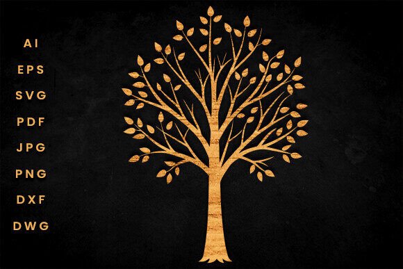 Paquete de árbol - Imagen 7