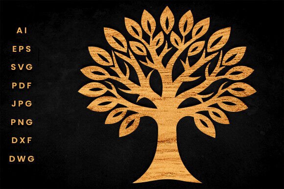 Paquete de árbol - Imagen 8