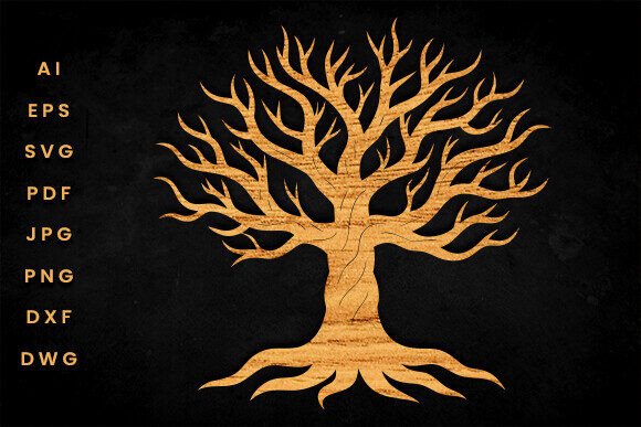 Paquete de árbol - Imagen 9