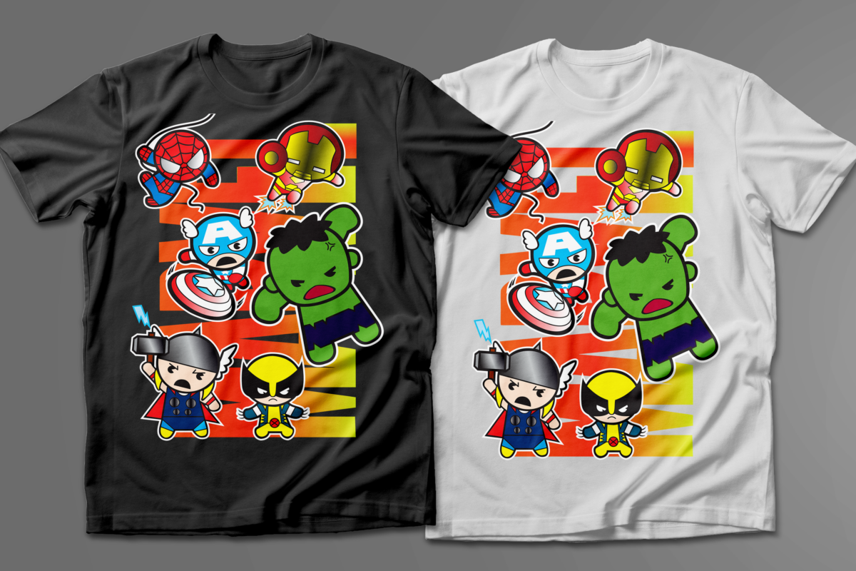 Camisetas día del niño - Imagen 2