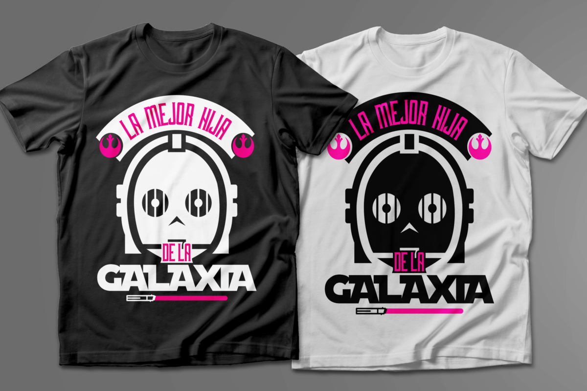 Camisetas día del niño - Imagen 4