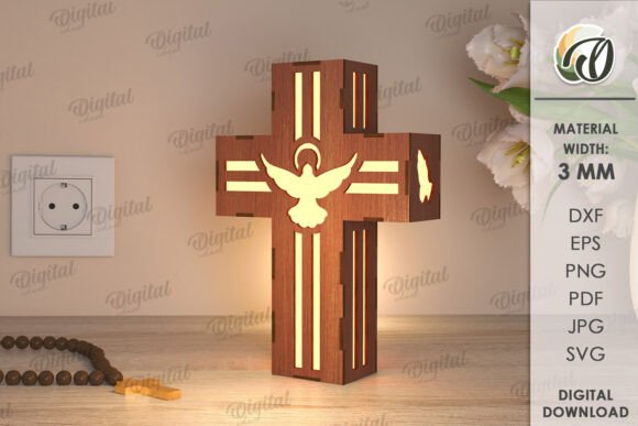 Lámparas cruzadas - Imagen 7