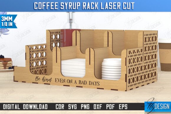 Paquete de útiles de café - Imagen 9