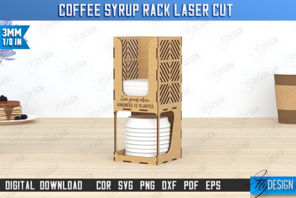 Paquete de útiles de café - Imagen 10