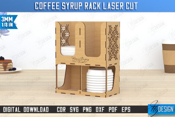 Paquete de útiles de café - Imagen 11