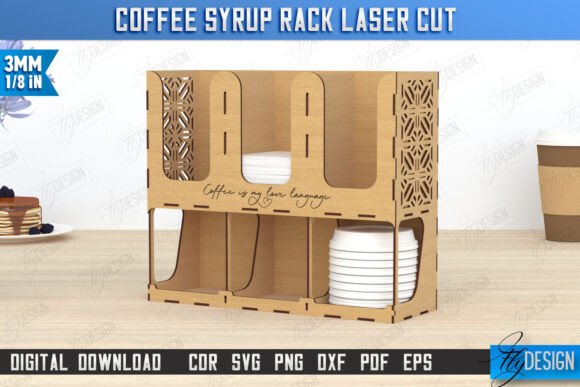 Paquete de útiles de café - Imagen 2