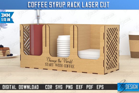 Paquete de útiles de café - Imagen 3