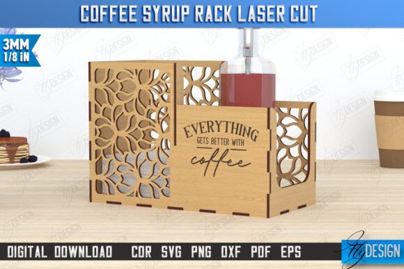 Paquete de útiles de café - Imagen 6