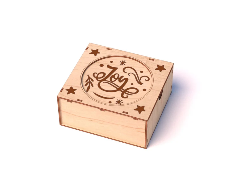Joy Box - Imagen 5