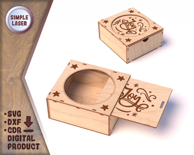 Joy Box