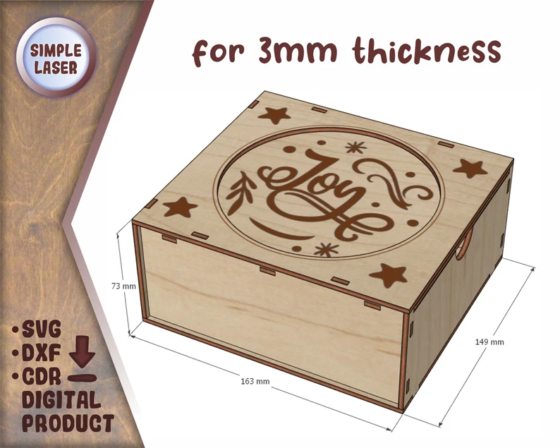 Joy Box - Imagen 2