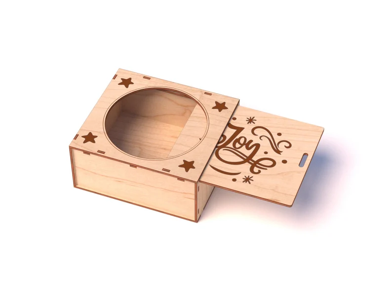 Joy Box - Imagen 3