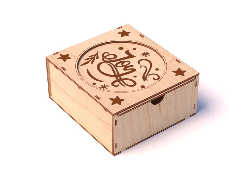 Joy Box - Imagen 4