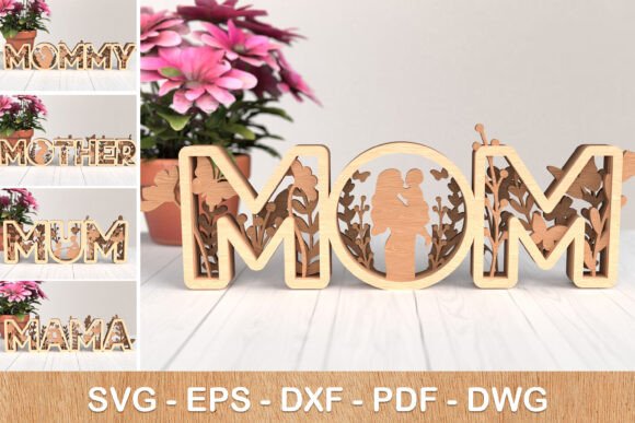 Día de la Madre