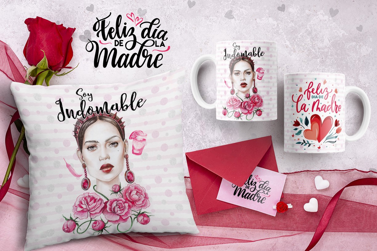 Kit día de la madre profesiones - Imagen 25