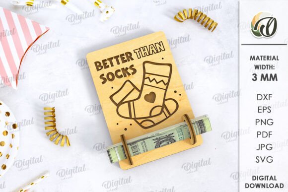 Paquete de porta billetes - Imagen 5