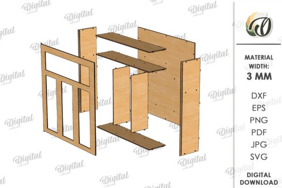 Paquete de organizadores de cocina - Imagen 2